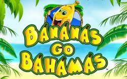 Бананы Едут на Багамы