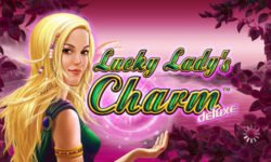 Lucky Lady's Charm Deluxe 